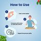 Ortho Tablet - Ayurvedic Pain Relief Tablets