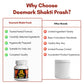 Shakti Prash - Ayurvedic Supplement For Men and Women to Enhance Better Performance and Desires Naturally