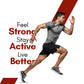 Shakti Prash - Ayurvedic Supplement For Men and Women to Enhance Better Performance and Desires Naturally
