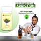 Addiction Free Happy Life - An Ayurvedic Medicine To Quit Alcohol and Smoking